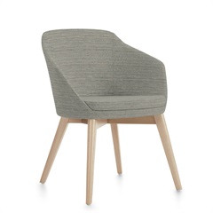 Moon Beam Crypton Upholstery Fabric